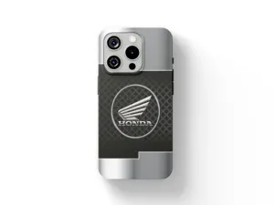 Honda Smart Phone Silicone Cover Standard Look